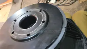Admark Woofer Speaker 18inche