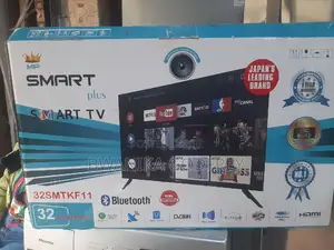Smartplus 32 Smart