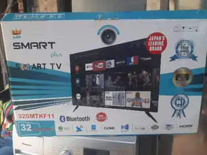 Smartplus 32 Smart