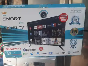 Smartplus 32 Smart