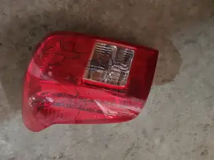 Taillamps Corolla Fielder 2006