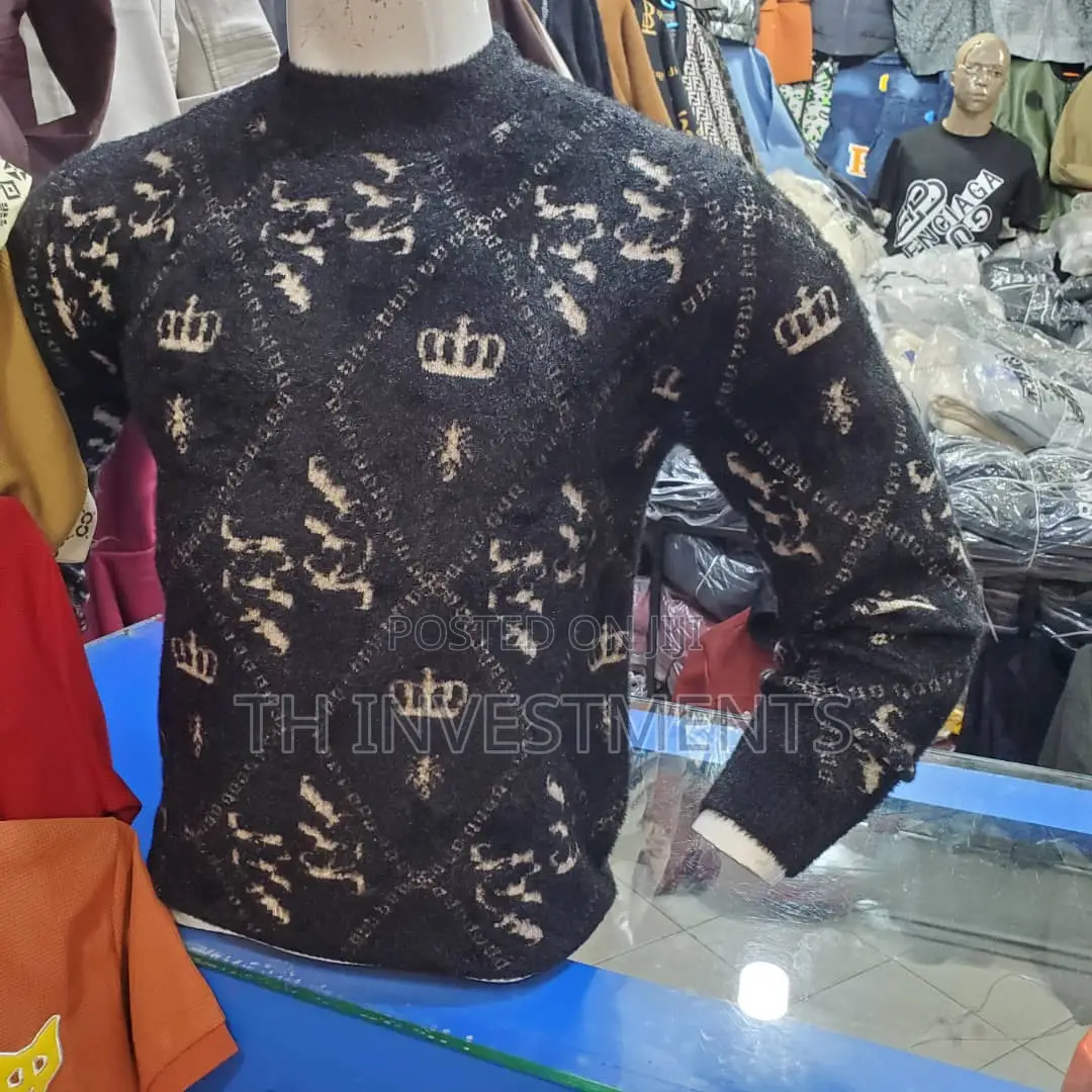 Fashion Unique Sweaters.