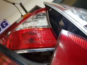 Taillamps for Subaru Legacy 2006