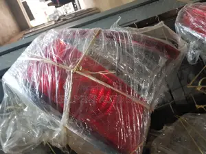 Taillamps for Subaru Legacy 2006