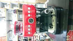 Sayonapps Commercial/Business Coffee Making Machine.