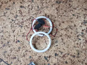 Ring Lights for All Cars