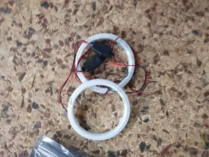 Ring Lights for All Cars