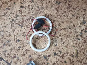 Ring Lights for All Cars