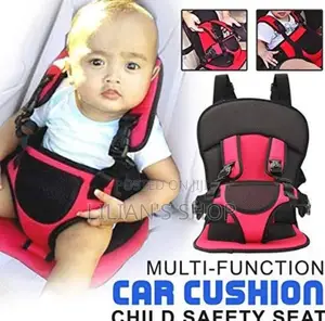 Multifunction Car Cushion Child Safety Seat