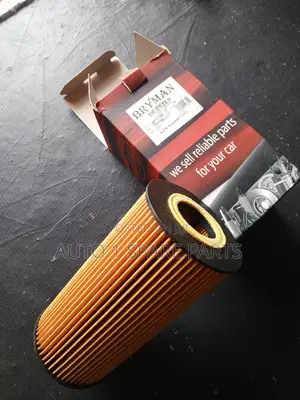 Oil Filter for Splinter 602