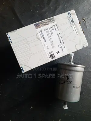 Diesel Filter 602