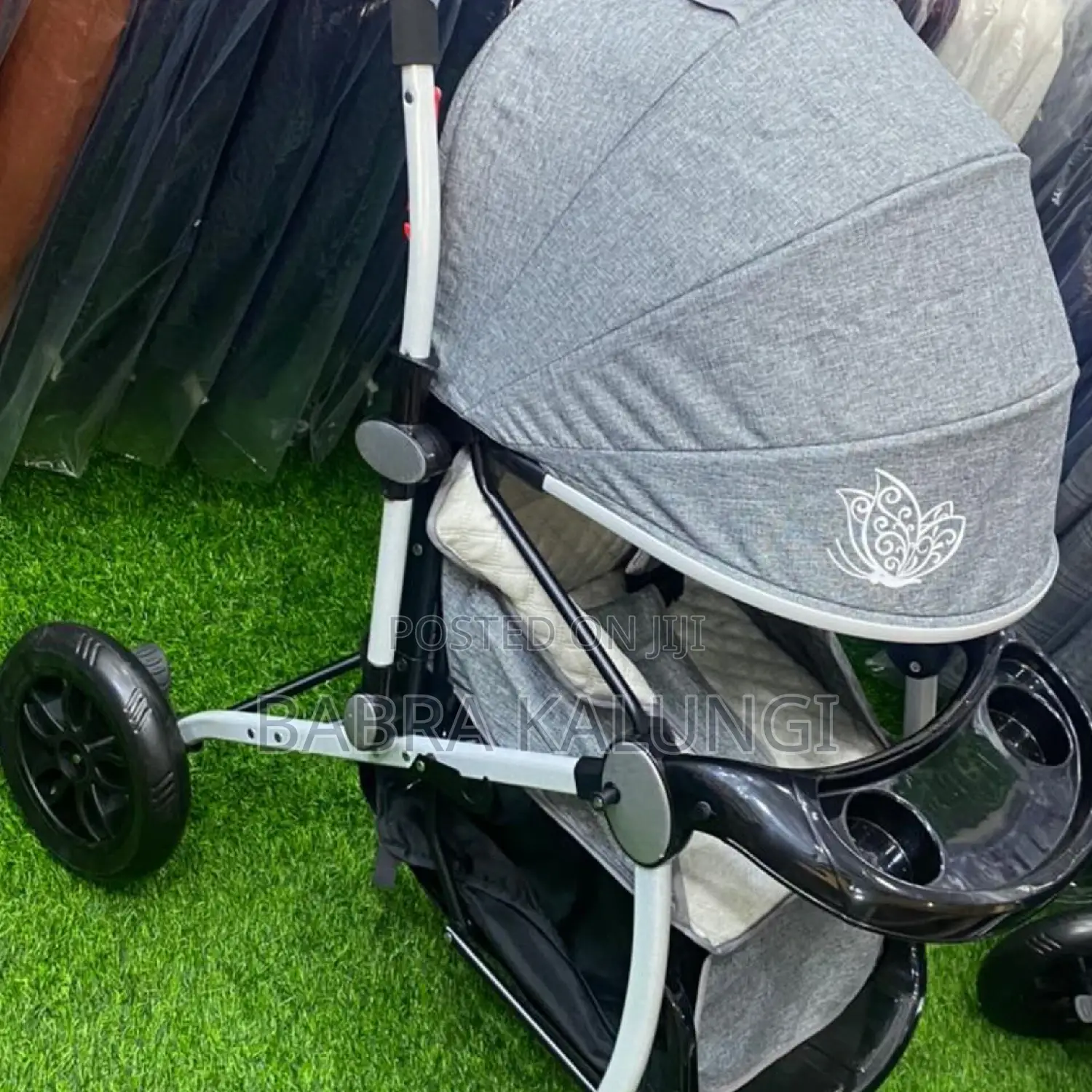 Kids, Baby Stroller