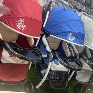 Baby Kids Stroller