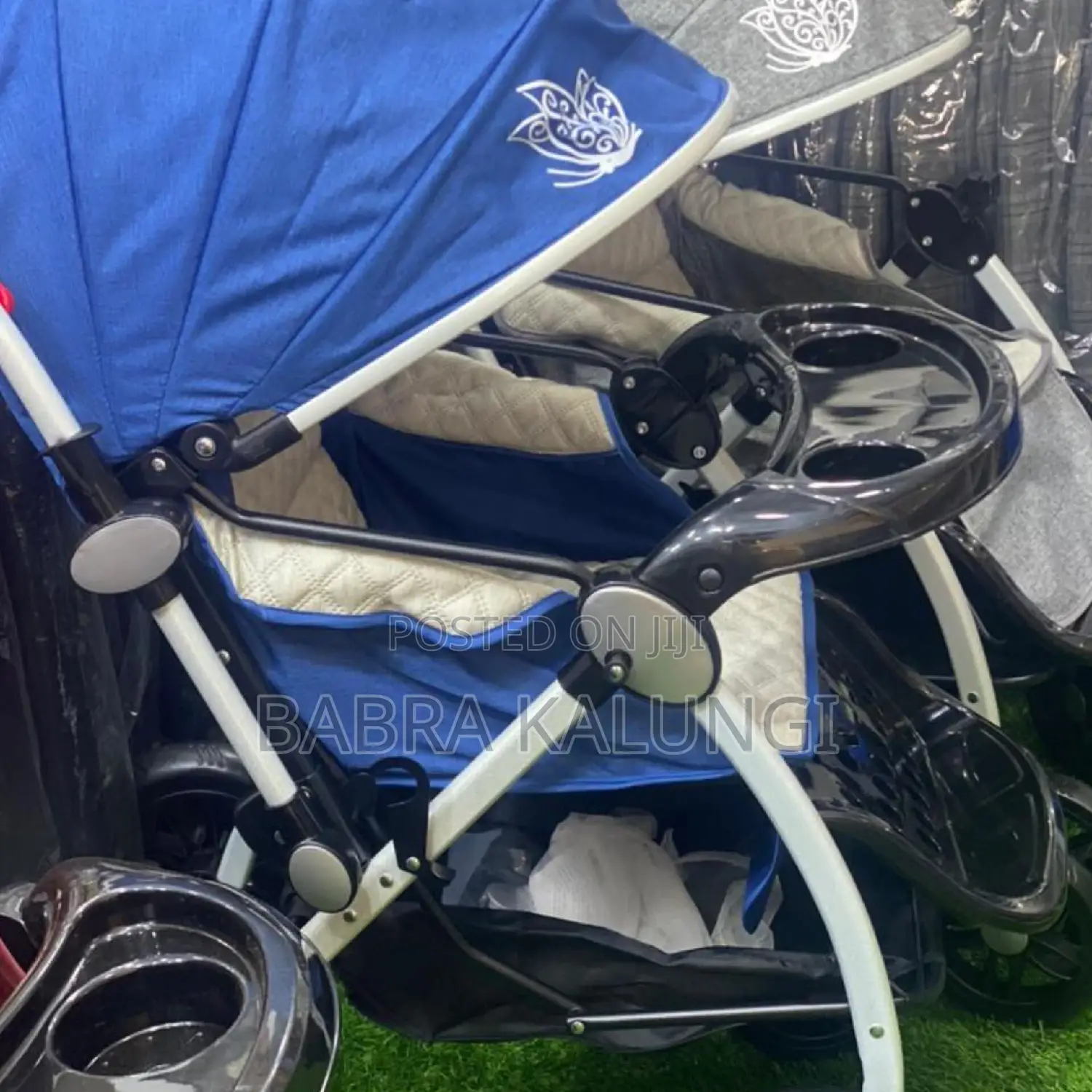 Kids, Baby Stroller