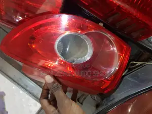 Taillamps for Mazda Demio 2006