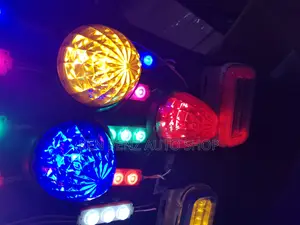 Mawigo Lights