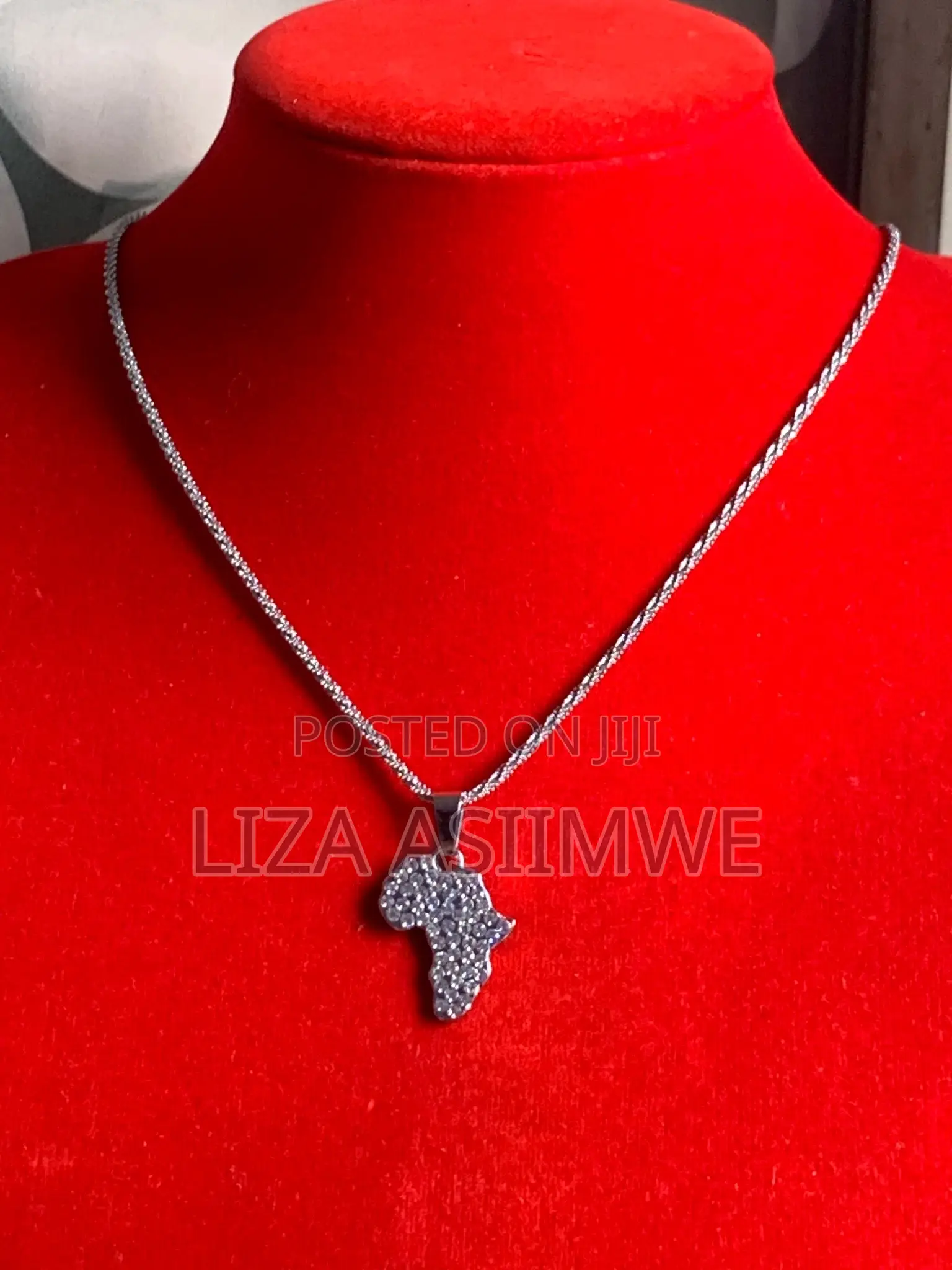 Men’S Simple Necklaces