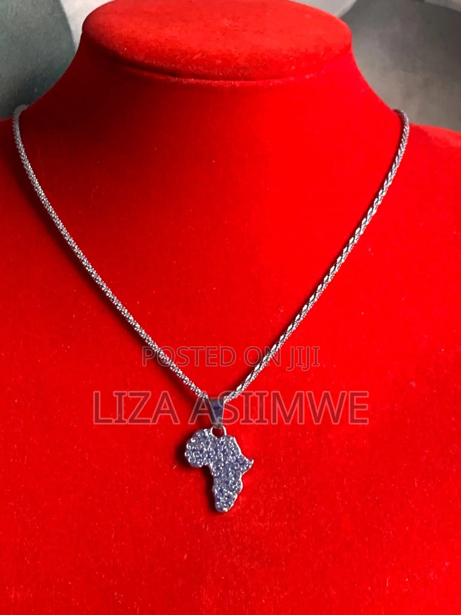 Men’S Simple Necklaces