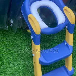 Plastic Potty Training