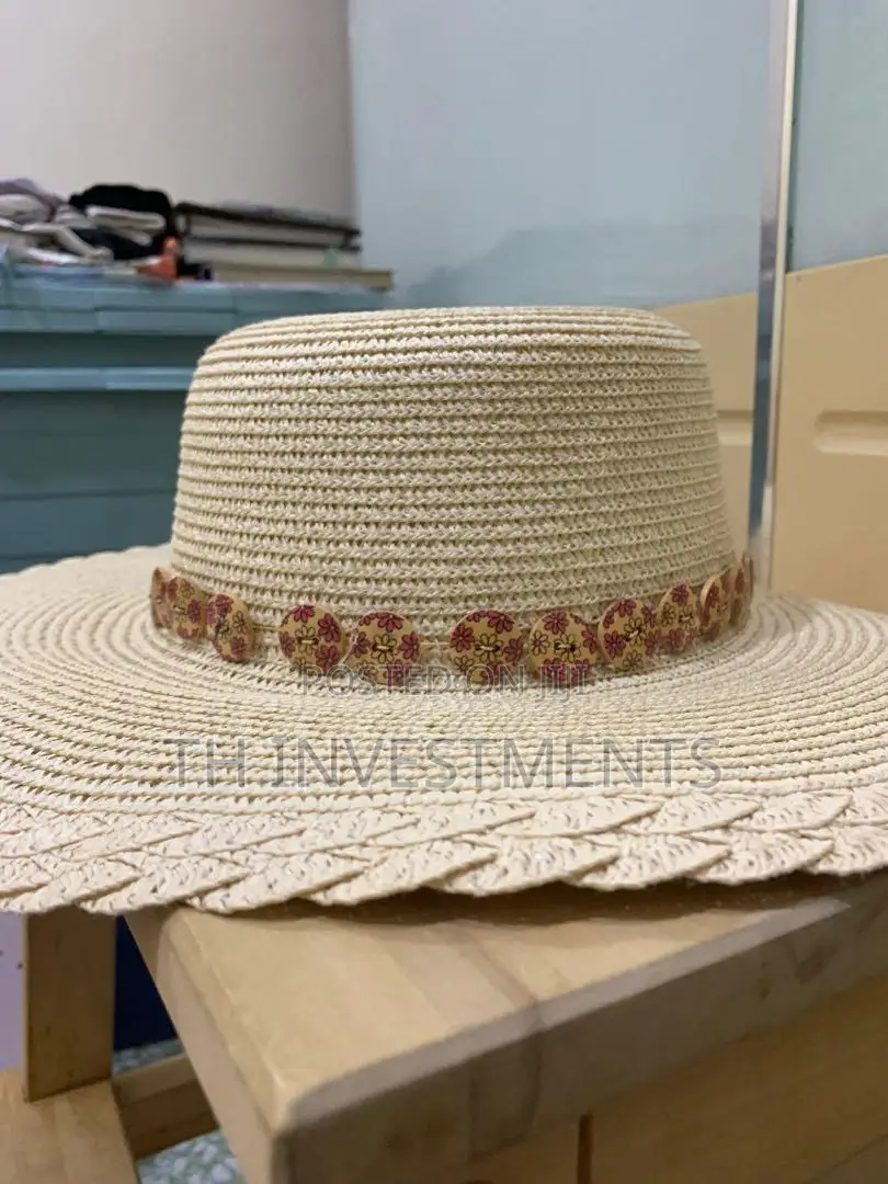 Women Fashionista Hats.