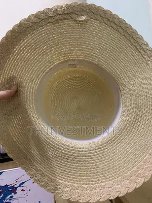 Women Fashionista Hats.