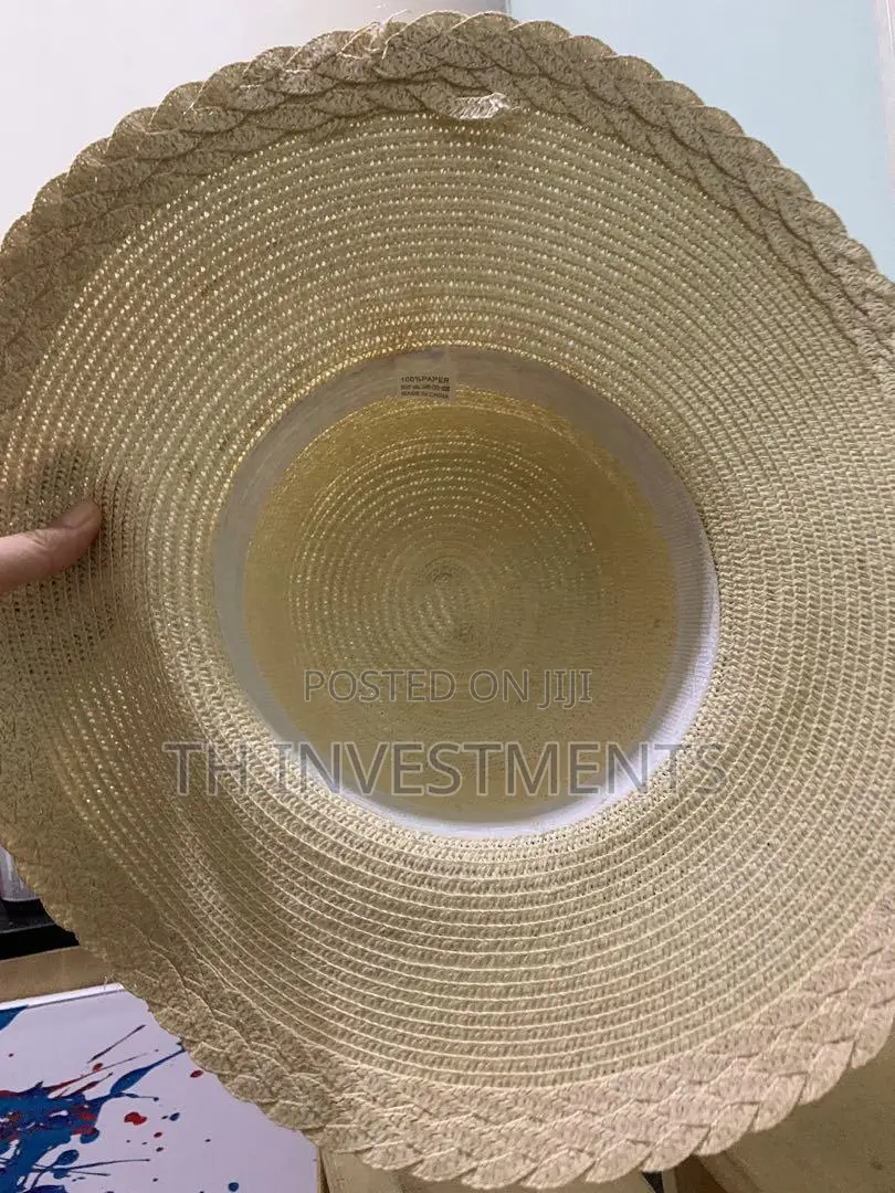 Women Fashionista Hats.