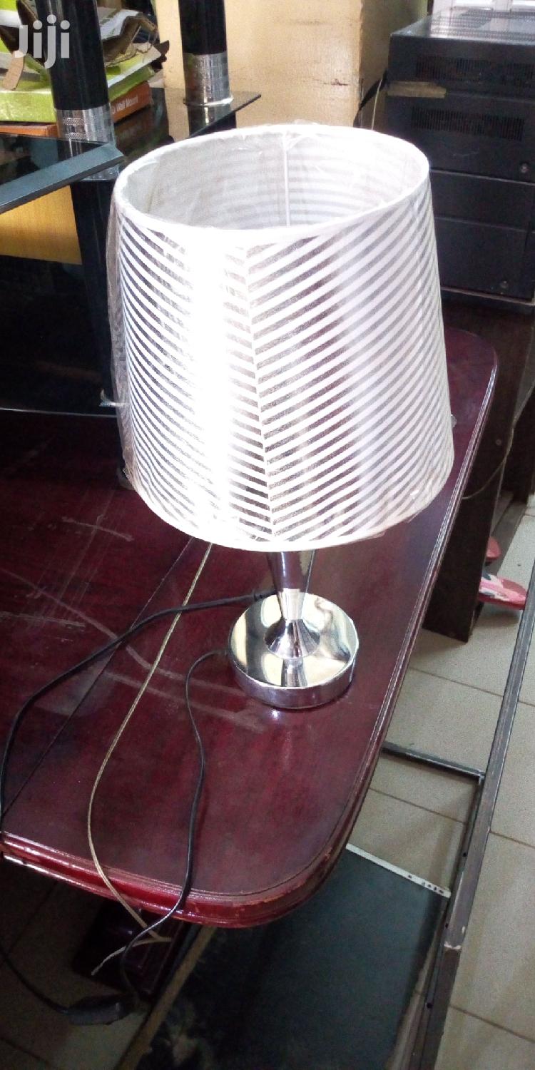 Table Lamp Brand New