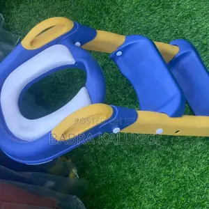 Portable Potty Training