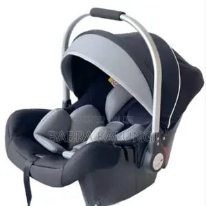 Adjustable Baby Car Seat