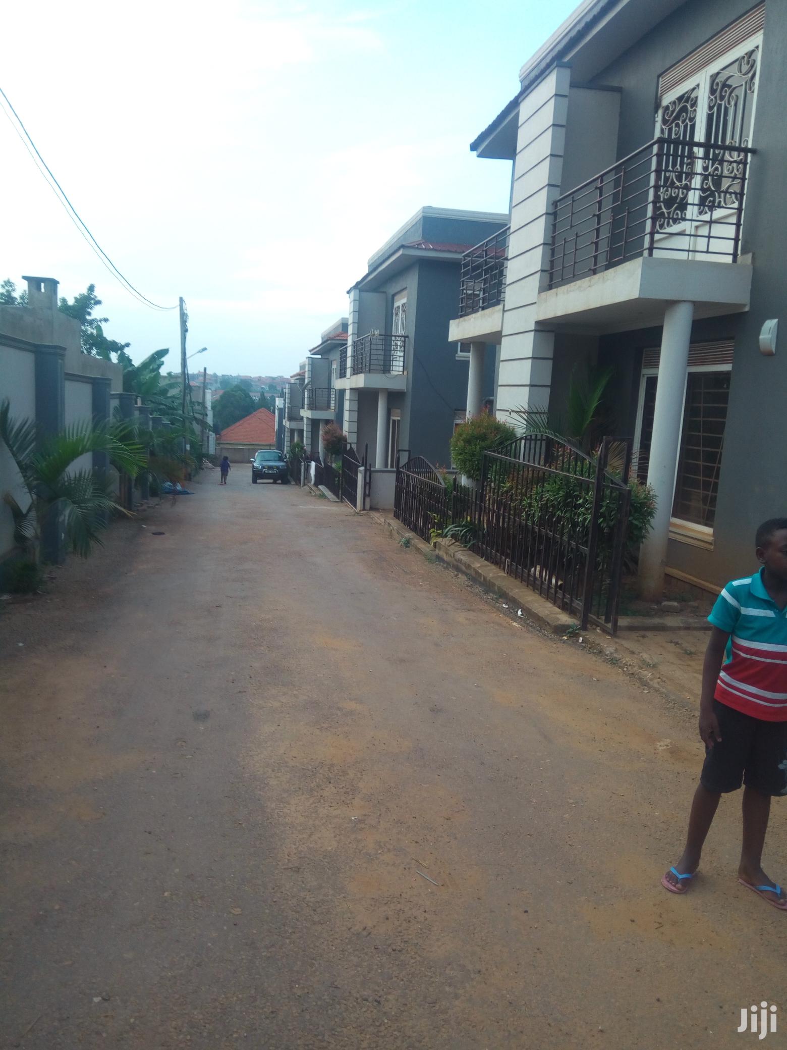 Kiira Mansionettes With Four Nice Bedrooms On Sale