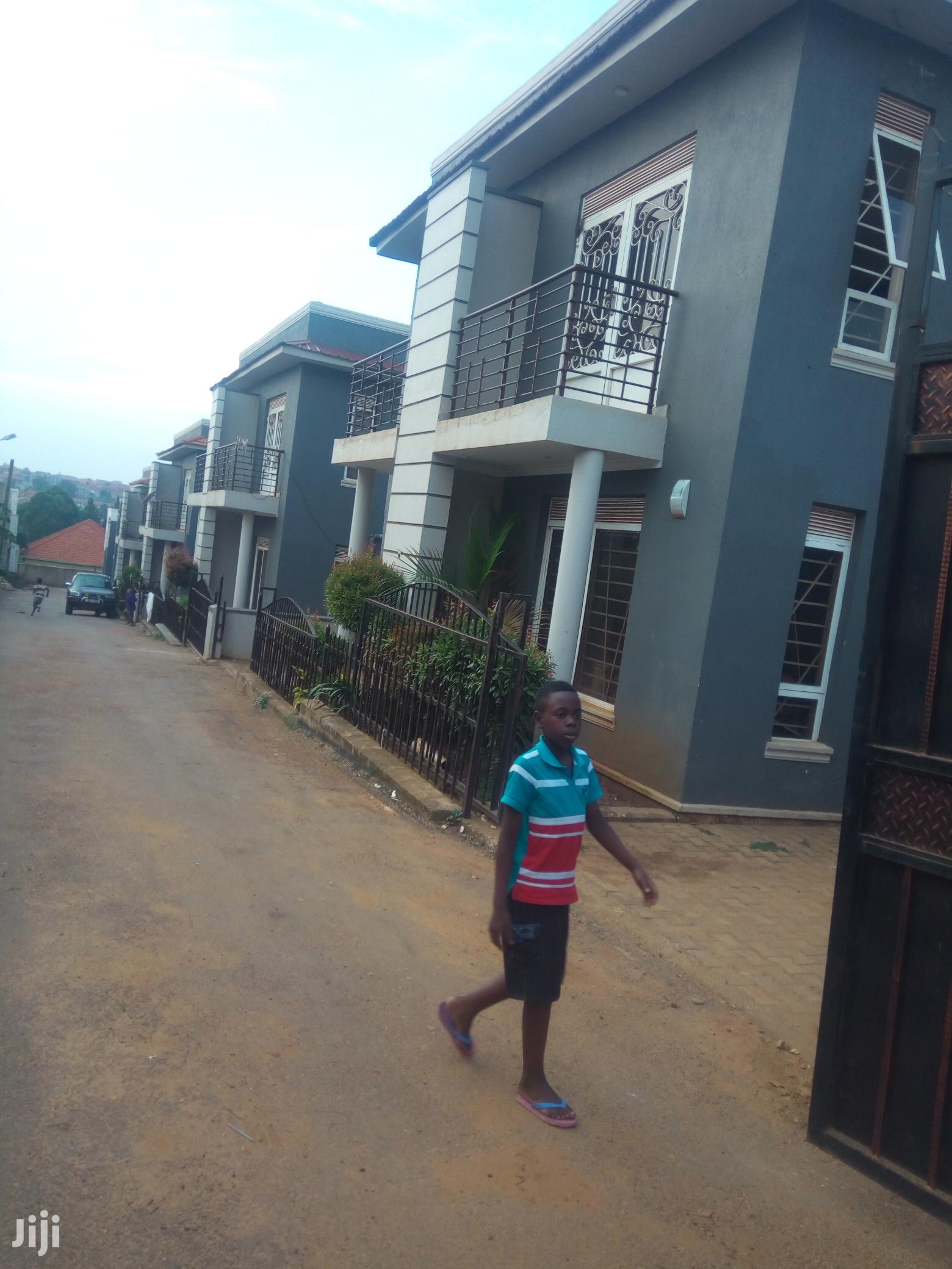 Kiira Mansionettes With Four Nice Bedrooms On Sale