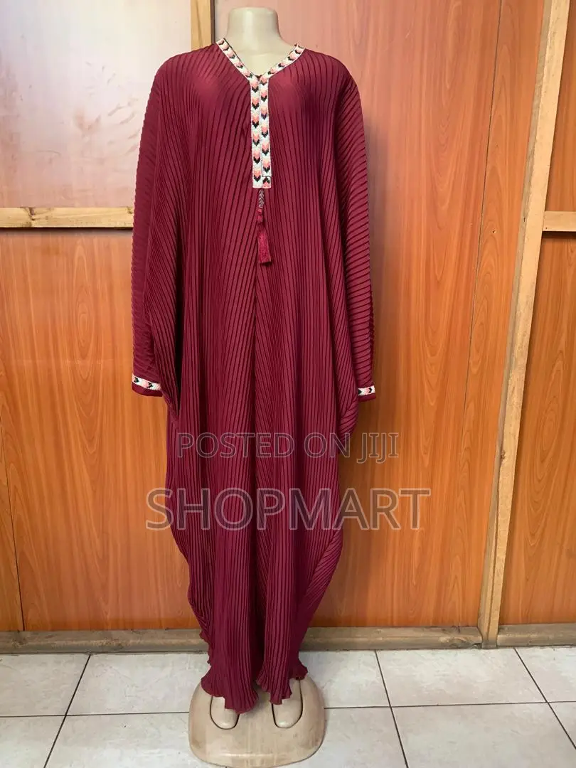 Eid Ladies Turkish Abaya and Sharia