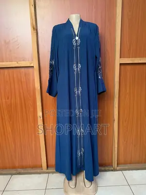 Eid Ladies Turkish Abaya and Sharia