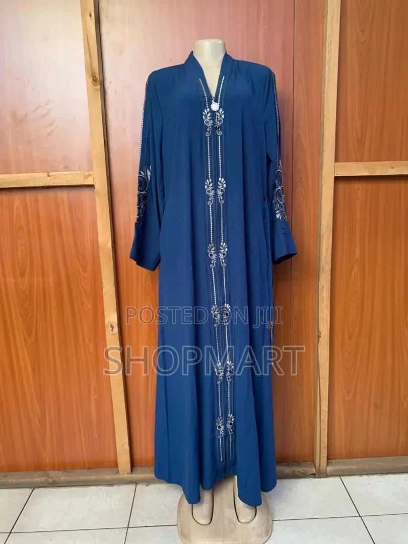 Eid Ladies Turkish Abaya and Sharia