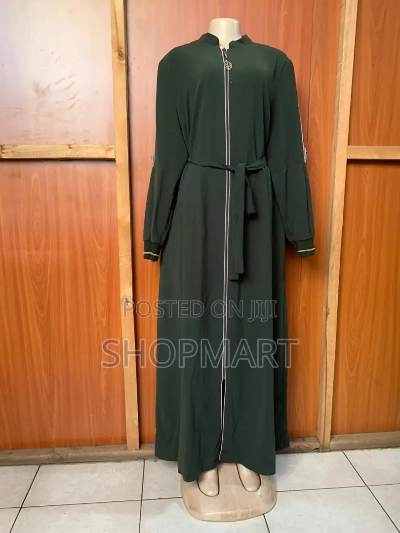 Eid Ladies Turkish Abaya and Sharia