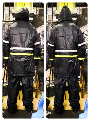 Riding Suit