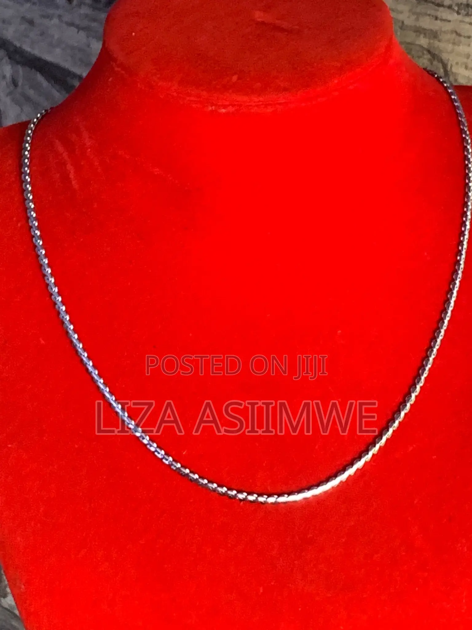 Men’S Necklaces