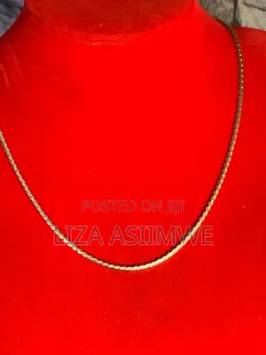 Men’S Simple Necklaces