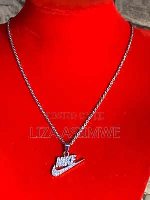 Men’S Simple Necklaces
