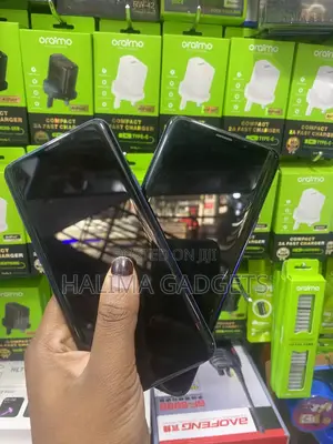 Samsung Galaxy S9 Plus 64 GB Black
