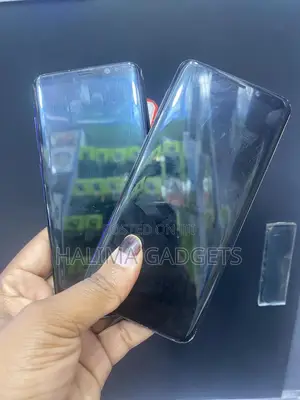 Samsung Galaxy S8 64 GB Black