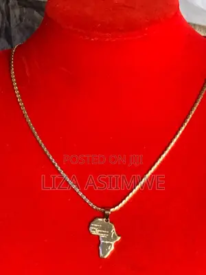 Men’S Simple Necklaces