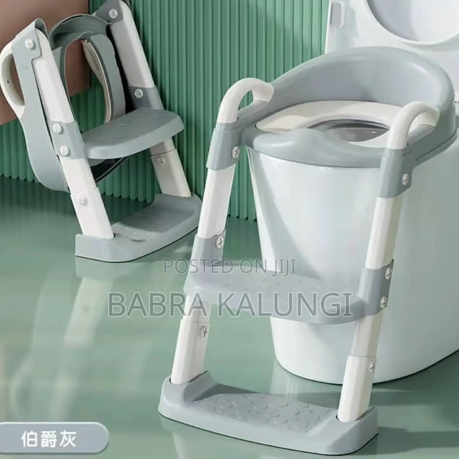 Kids Potty Training