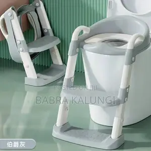 Kids Potty Training
