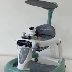 Newborn Baby Walker