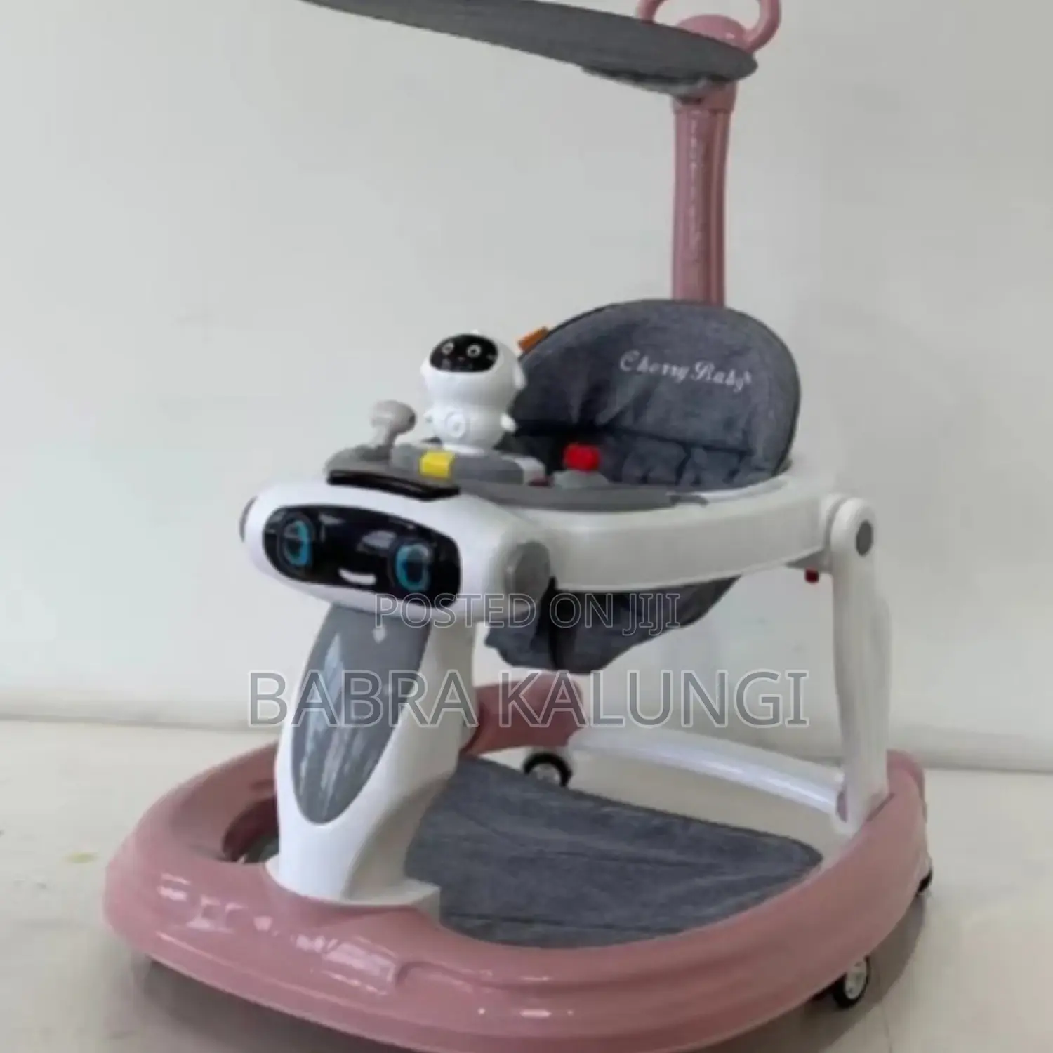 Baby Walker