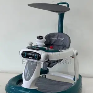 Newborn Baby Walker