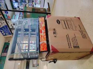 Electro Masters Restaurant Food Display Warmer
