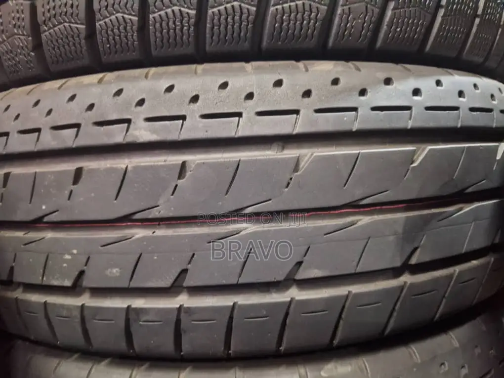 195/60r16 Bridgestone for Mark X.