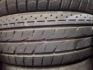 195/60r16 Bridgestone for Mark X.